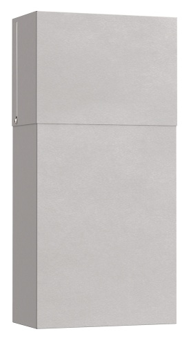 Компенсатор высоты для УЭРМ-400-600 LIGHT (2шт/компл) | код IND-KOMP-400-600-1-L | IEK