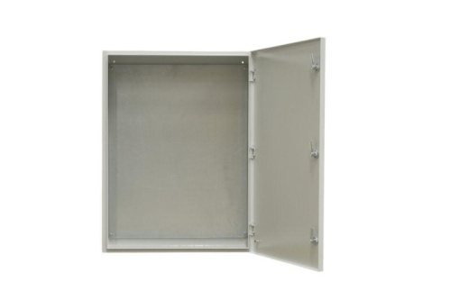 Корпус металлический ЩРНМ IP31 600х400х250 | код 32474DEK | DEKraft фото 5