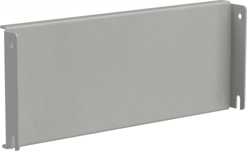 FORMAT Панель монтажная 175х400 IEK | код YKM40D-FO-MP-0175-040 | IEK