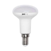 Лампа светодиодная PLED-SP R50 7Вт 3000К тепл. бел. E14 540лм 230В | Код. 1033628 | JazzWay