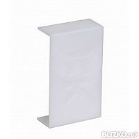 Соединитель КМС 40x25 | код KMP10D-S-040-025-K01 | IEK