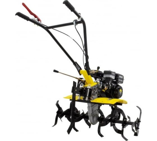 Мотокультиватор МК-7000PС без колес | код 70/5/20 | Huter фото 3