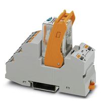 Релейный модуль RIF-2-RPT-LDP-24DC/4X21 | код 2903308 | PHOENIX CONTACT