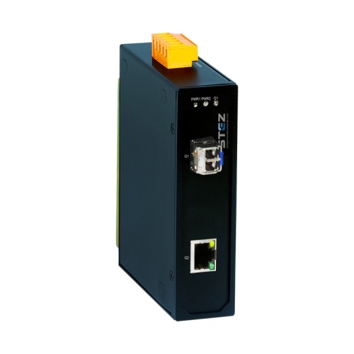 SFP модуль STEZ-SFP-SFX | код 70210002 | СТЭЗ