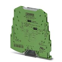 Разделительные усилители MINI MCR-SL-SHUNT-UI-NC | код 2810780 | PHOENIX CONTACT