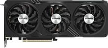 Видеокарта Gigabyte PCI-E 4.0 GV-N406TGAMING OC-8GD NVIDIA GeForce RTX 4060TI 8Gb 128bit GDDR6 2580/18000 HDMIx2 DPx2 HDCP Ret | код 1929912 | GIGABYTE