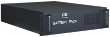 ITK ELECTRA OR Батарейный кабинет 20х9AH | код EOR-BK-20-9 | ITK by IEK