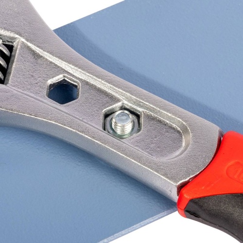 Ключ разводной РКП-200 KBT-PROFESSIONAL КВТ 92064 фото 11