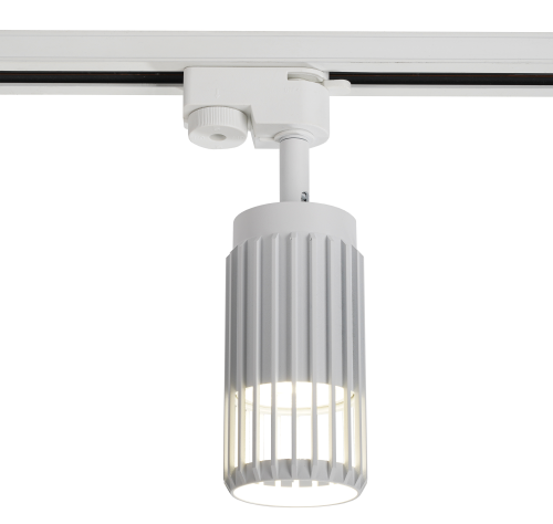 Светильник 4206 декор. трековый GU10 белый IEK | код LT-UPB0-4206-GU10-1-K01 | IEK фото 2 Светильник 4206 декор. трековый GU10 белый IEK | код LT-UPB0-4206-GU10-1-K01 | IEK фото 2