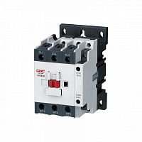 Контактор CJX2s 50А 3P AC220В 1НО+1НЗ | код C000192 | CNC