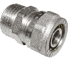 Муфта переходная 3/4В x 1 1/4В | код 02542 | AQUALINK