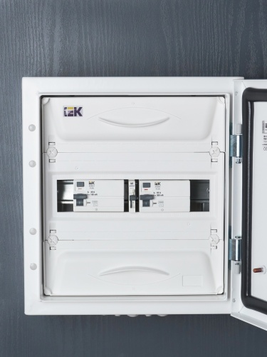 ARMAT Аварийный контакт AR-AUX-AC 240...415В | код AR-AUX-AC-240-415 | IEK  фото 4