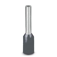 Кабельный наконечник AI 0,75-10 GY-1000 | код 3203118 | PHOENIX CONTACT