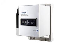 Моторный привод MOT 40GM AC/DC 240В для 3,4п HGM/HGE 400 | код 13.03.04.000248 | Hyundai