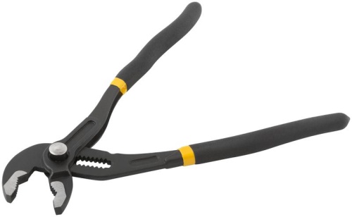 Клещи переставные, быстрая регулировка, Профи 250 мм | код 70646 | FIT фото 9