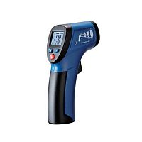 Пирометр инфракрасный бесконтактный термометр DT-812 | код 480595 | CEM