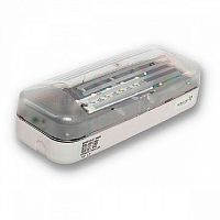 Автономный световой указатель BS-JUNIOR-833-5x0,3 LED JUNIOR | код. a14399 | белый Свет