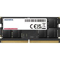 Память DDR5 16GB 4800MHz A-Data AD5S480016G-S RTL PC4-38400 CL40 SO-DIMM 262-pin 1.1В single rank Ret | код 2010034 | A-DATA