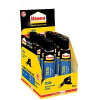 Момент Гель, 30 мл, в шоуRUSбоксе | код C0036326 | Henkel
