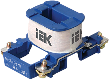 Катушка управления для КМИ-(09А-18А) 48В IEK | код KKM10D-KU-048 | IEK