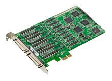 Плата CP-116E-A w/o cable 16 Port PCIe Board, w/o Cable, RS-232/422/485, w/ Surge | код 00-06097784 | MOXA
