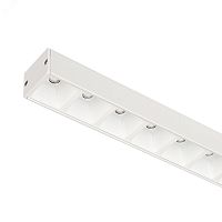 Светильник SNAP-STARLINE-LASER-S600х80 deg, 48V) (ARL, IP40 металл, 3 года) | код 31571 | Arlight