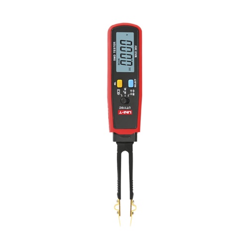 Мультиметр для чип-компонентов (SMD-тестер) UNI-T UT116C | код 13-0085 | UNIT