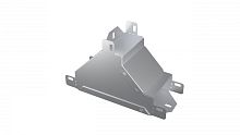 Ответвитель Т-образный вертикальный вверх 35х50 мм TDM | код SQ2902-3101 | TDM