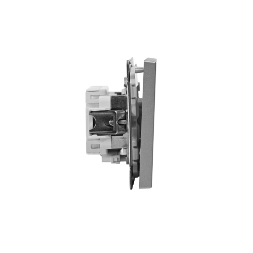 ARTGALLERY 1-клавишный ВЫКЛЮЧАТЕЛЬ КНОПОЧНЫЙ с подсв., 10А, механизм, АЛЮМИНИЙ | код GAL000316 | Systeme Electric фото 8 ARTGALLERY 1-клавишный ВЫКЛЮЧАТЕЛЬ КНОПОЧНЫЙ с подсв., 10А, механизм, АЛЮМИНИЙ | код GAL000316 | Systeme Electric фото 8