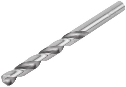 Сверла по металлу HSS шлифованные, угол заточки 135град, 10,0X133 мм (5 шт.) | код 35707М | FIT фото 2 Сверла по металлу HSS шлифованные, угол заточки 135град, 10,0X133 мм (5 шт.) | код 35707М | FIT фото 2
