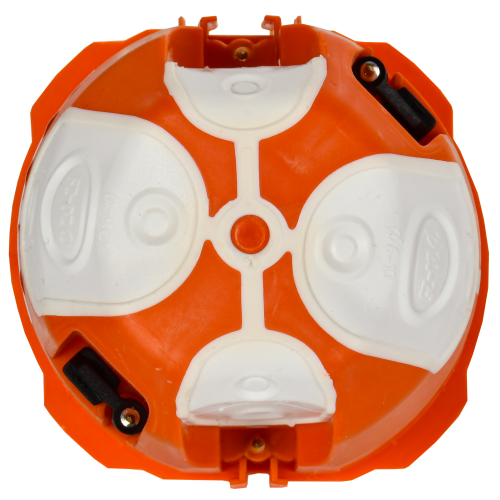 Коробка уст. для полых стен 73х65 (ст.уз.) IEK | код UKG10-068-065-000-P | IEK фото 4