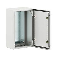 Корпус навесной уличный ST Outdoor с М/П ВxШxГ 500x300x200 мм, IP66 | код R5ST0532-OUTDOOR | DKC