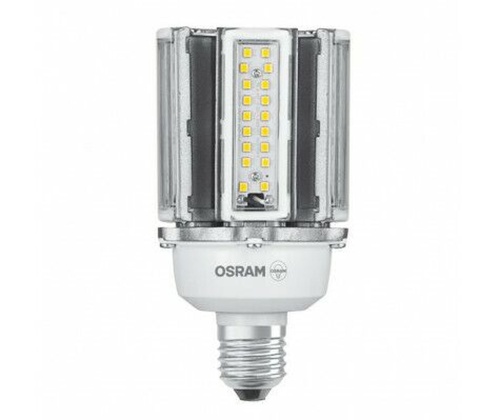 Лампа светодиодная LED 23W Е27 HQL PRO 3000(замена 50Вт),белый | код 4058075124783 | LEDVANCE
