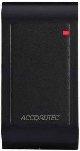Считыватель RFIDAT-PR501EM BL(формата Em-marin,черный пластик) (AT-PR501EMBL) | код AT-01703 | AccordTec
