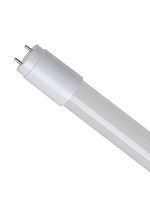 Лампа светодиодная LED 24Вт T8 G13 D25х1500 6500К дневной 2400 лм Космос | код Lksm_LED24wG13T865GL | КОСМОС