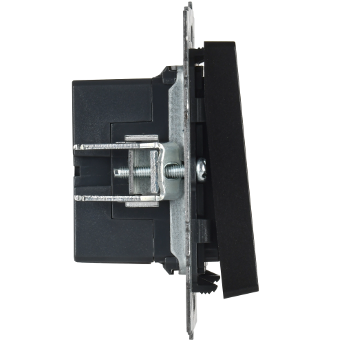 BRITE Кнопка звонка с инд. отел. 10А ВС10-1-9-БрЧ черн. IEK | код BR-V14-2-10-K02 | IEK фото 6 BRITE Кнопка звонка с инд. отел. 10А ВС10-1-9-БрЧ черн. IEK | код BR-V14-2-10-K02 | IEK фото 6