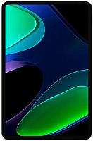 Планшет Xiaomi Pad 6 23043RP34G 870 (3.2) 8C RAM6Gb ROM128Gb 11 IPS 2880x1800 Android 13 золотистый 13Mpix 8Mpix BT WiFi 8840mAh 65hr 645hrs | код 1943274 | XIAOMI