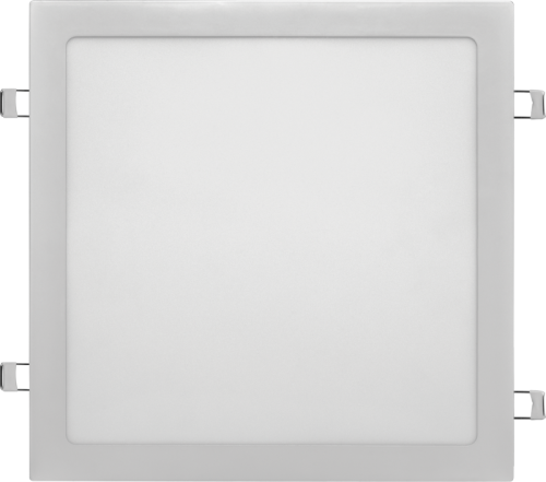 Светильник светодиодный 90 155 OLP-S1-24W-4K-WH-LED 24Вт 4000К IP20 1600лм 176-264В 290х290 встраив. квадрат DOWNLIGHT ОНЛАЙТ 90155 фото 2 Светильник светодиодный 90 155 OLP-S1-24W-4K-WH-LED 24Вт 4000К IP20 1600лм 176-264В 290х290 встраив. квадрат DOWNLIGHT ОНЛАЙТ 90155 фото 2