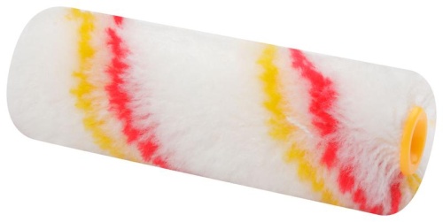 Ролик сменный полиакриловый ''мини'', диаметр 15/35 мм, ворс 10 мм, 100 мм | код 2648 | FIT фото 2 Ролик сменный полиакриловый ''мини'', диаметр 15/35 мм, ворс 10 мм, 100 мм | код 2648 | FIT фото 2