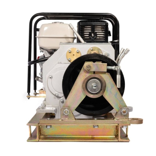 Лебедка тяговая автономная ЛТА-8 ПРОФИ КВТ 92357 фото 7