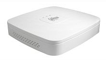 Видеорегистратор DHI-NVR4108-4KS2/L | код 1405722 | Dahua