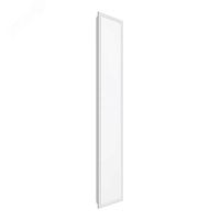 Панель светодиодная ДВО-35Вт 1200х300 4000K 3640Лм CRI90 IP40/IP20 UGR<19 белый Compact | код 4099854017285 | LEDVANCE