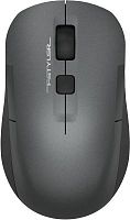 Мышь A4Tech Fstyler FG16C Air2 серый оптическая (2000dpi) беспроводная USB для ноутбука (3but) | код 2011806 | A4TECH
