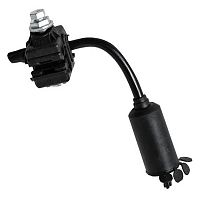 Адаптер для наложения защитного заземления с ответвительным зажимом (CMCC+CT 70 P) ВК