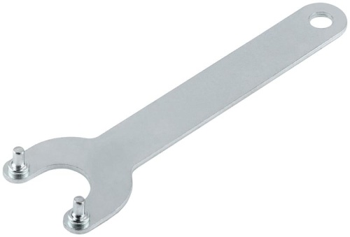 Машина шлифовальная угловая 900Вт 0-10500об/мин; КлК 125мм; армированный ротор FIT 80314 фото 9