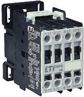 Контактор CEM 18.01 24V AC | код 004644110 | ETI