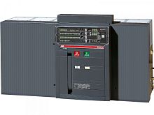 Выключатель автоматический стационарный E6H 5000 PR121/P-LSI In=5000A 4p F HR | код. 1SDA056985R1 | ABB 