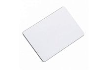 Proxi-карта EM-Marine тонкая под прямую печать 86х54х0.8мм | код. 200 | SLINEX