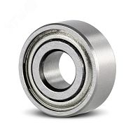 Подшипник MR148-2Z | код MR148ZZART | ART