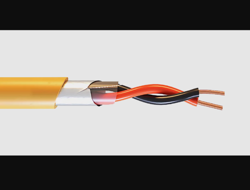 Кабель КПСЭнг(А)-FRLS 1х2х1 для ОПС и СОУЭ огнестойкий | код П2452 | СегментЭнерго Кабель КПСЭнг(А)-FRLS 1х2х1 для ОПС и СОУЭ огнестойкий | код П2452 | СегментЭнерго